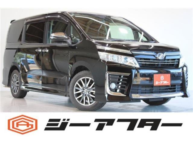 ヴォクシー(新潟県新潟市東区)