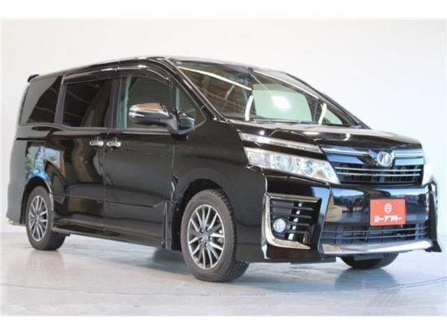 ヴォクシー（新潟県新潟市東区）画像8