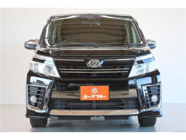 ヴォクシー（新潟県新潟市東区）画像9