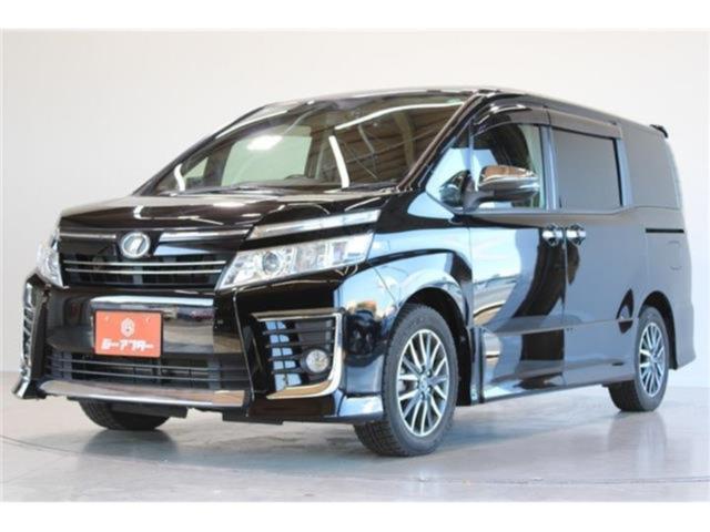 ヴォクシー（新潟県新潟市東区）画像10