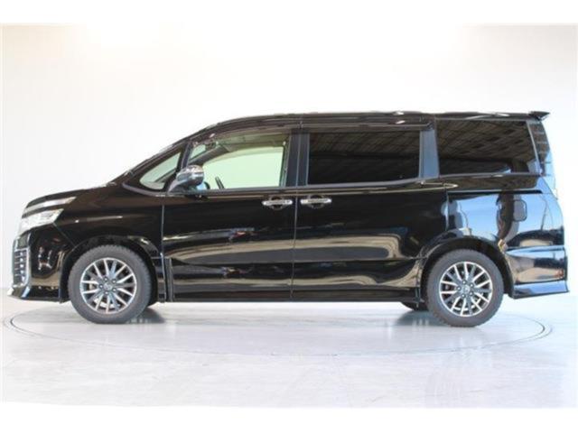 ヴォクシー（新潟県新潟市東区）画像11