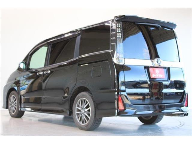 ヴォクシー（新潟県新潟市東区）画像12