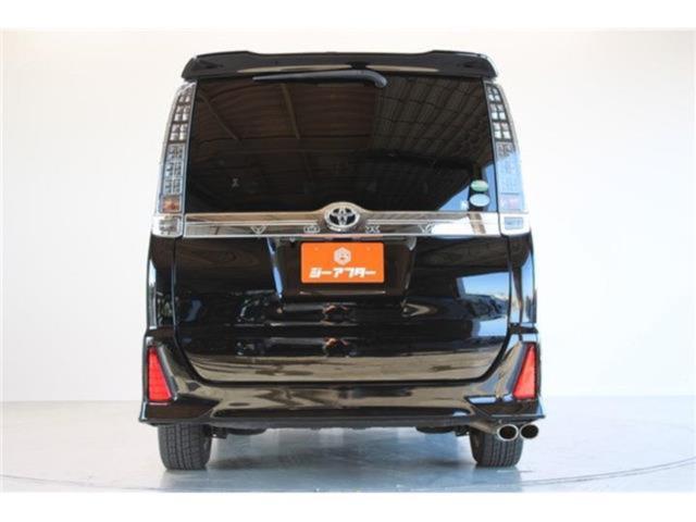 ヴォクシー（新潟県新潟市東区）画像13