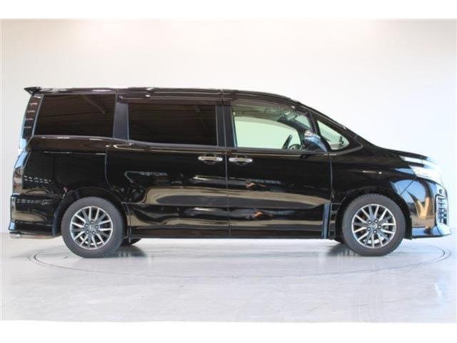 ヴォクシー（新潟県新潟市東区）画像15