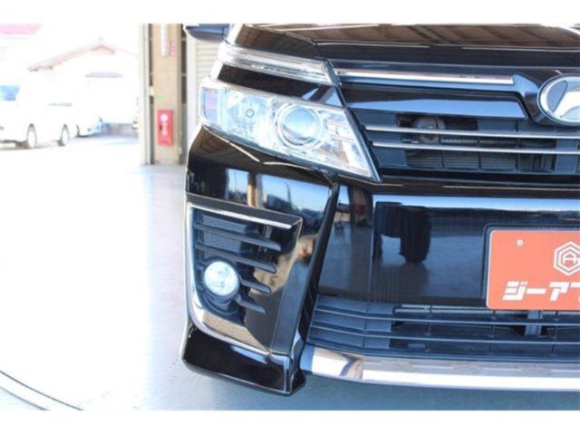 ヴォクシー（新潟県新潟市東区）画像18