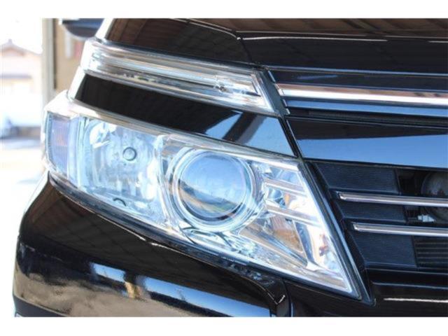 ヴォクシー（新潟県新潟市東区）画像19