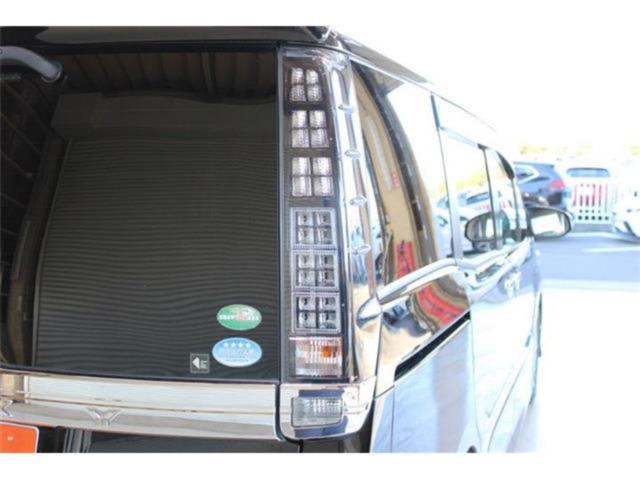 ヴォクシー（新潟県新潟市東区）画像20