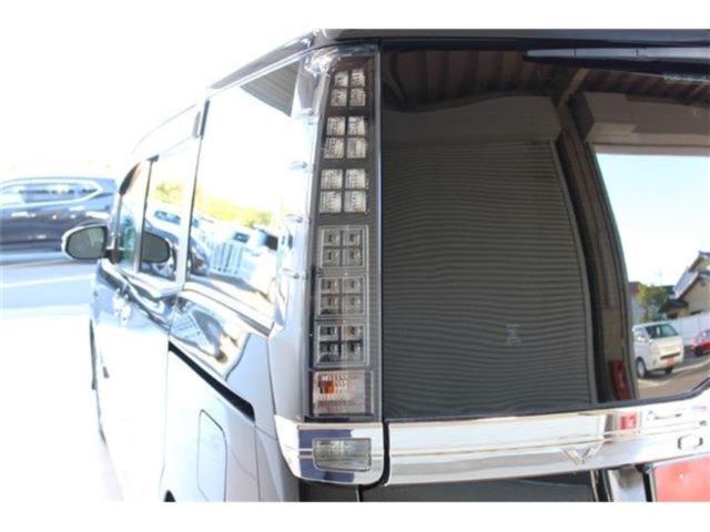 ヴォクシー（新潟県新潟市東区）画像21