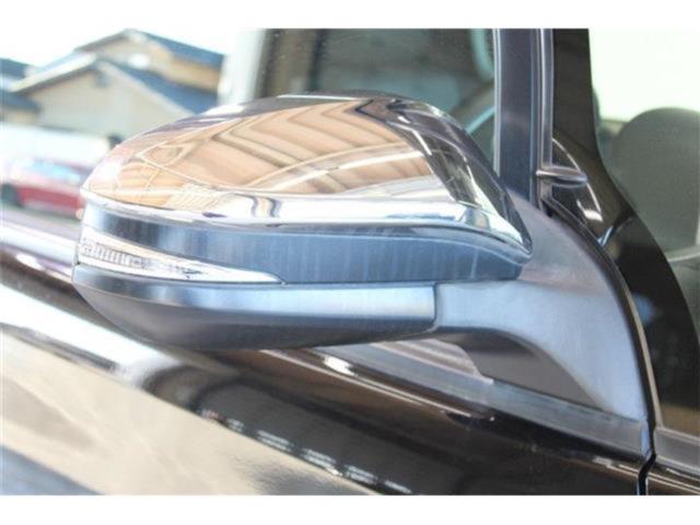 ヴォクシー（新潟県新潟市東区）画像23