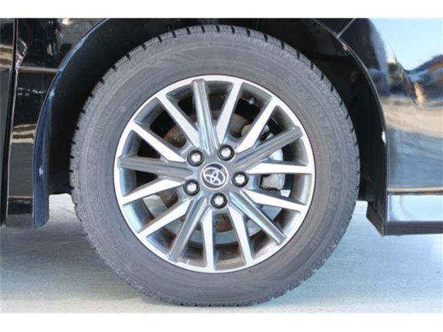 ヴォクシー（新潟県新潟市東区）画像24