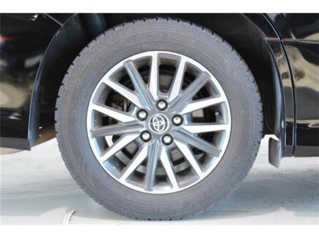 ヴォクシー（新潟県新潟市東区）画像25