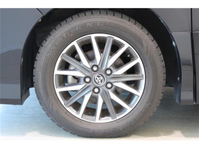 ヴォクシー（新潟県新潟市東区）画像27