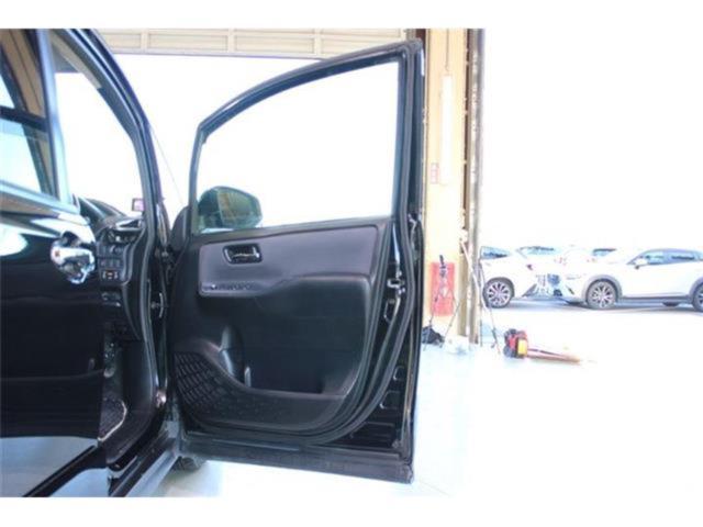 ヴォクシー（新潟県新潟市東区）画像28