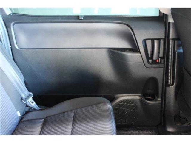 ヴォクシー（新潟県新潟市東区）画像29