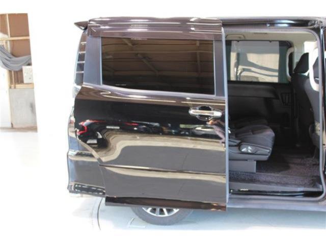 ヴォクシー（新潟県新潟市東区）画像30