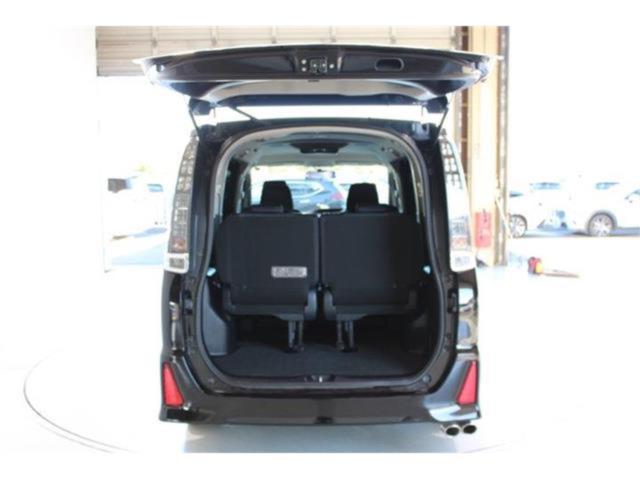 ヴォクシー（新潟県新潟市東区）画像31