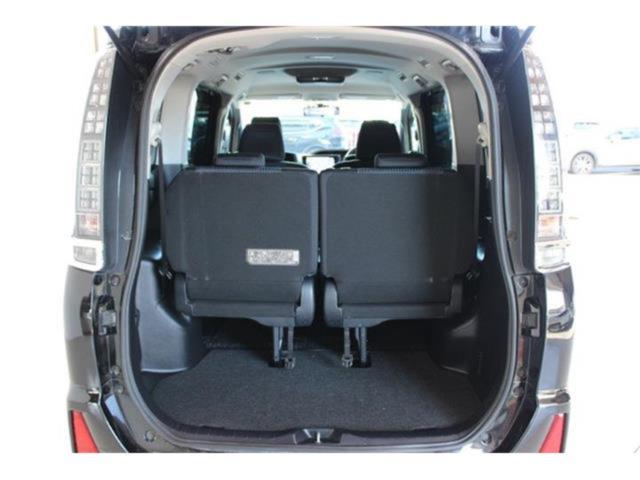 ヴォクシー（新潟県新潟市東区）画像32