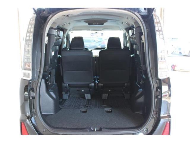 ヴォクシー（新潟県新潟市東区）画像33