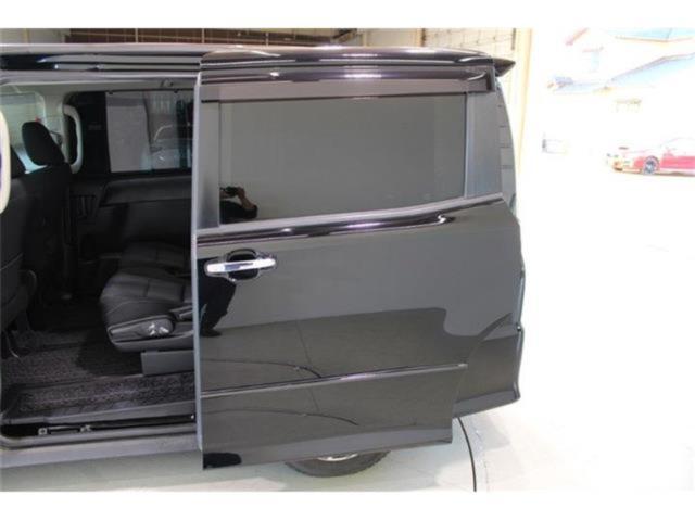 ヴォクシー（新潟県新潟市東区）画像35