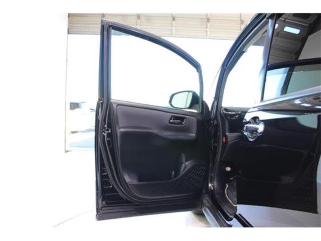 ヴォクシー（新潟県新潟市東区）画像36