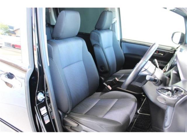 ヴォクシー（新潟県新潟市東区）画像38