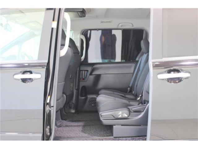 ヴォクシー（新潟県新潟市東区）画像42