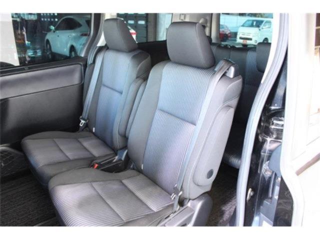 ヴォクシー（新潟県新潟市東区）画像43