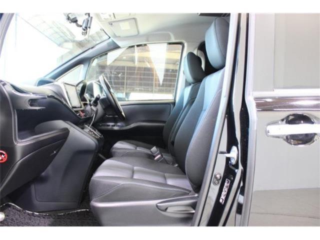 ヴォクシー（新潟県新潟市東区）画像45