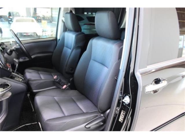 ヴォクシー（新潟県新潟市東区）画像46