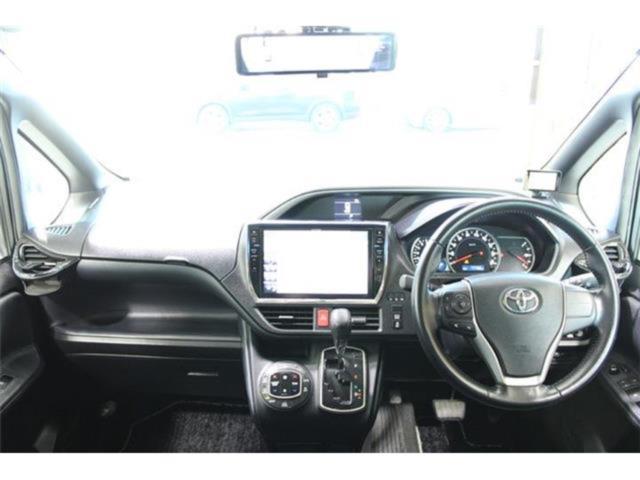 ヴォクシー（新潟県新潟市東区）画像47