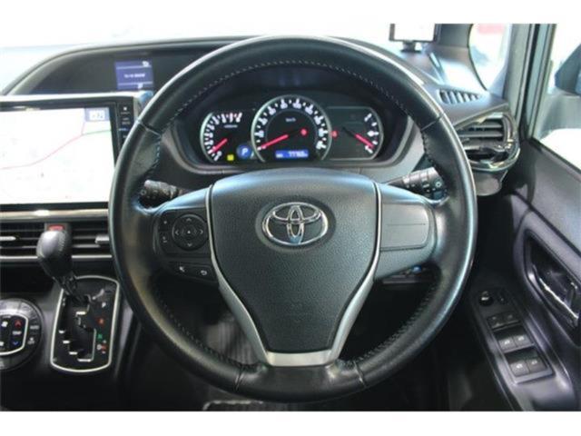 ヴォクシー（新潟県新潟市東区）画像48