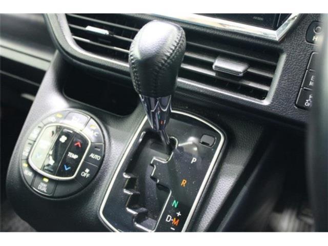 ヴォクシー（新潟県新潟市東区）画像65