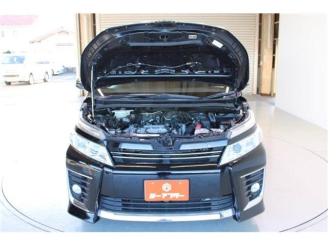 ヴォクシー（新潟県新潟市東区）画像72