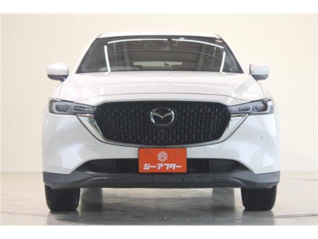 CX-8(新潟県新潟市東区)