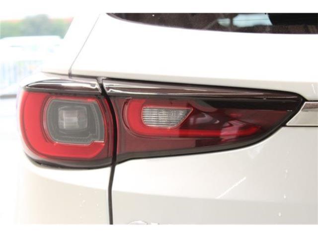 CX-8(新潟県新潟市東区)