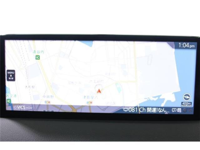 CX-8(新潟県新潟市東区)