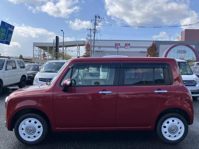 アルトラパン(新潟県新潟市西区)