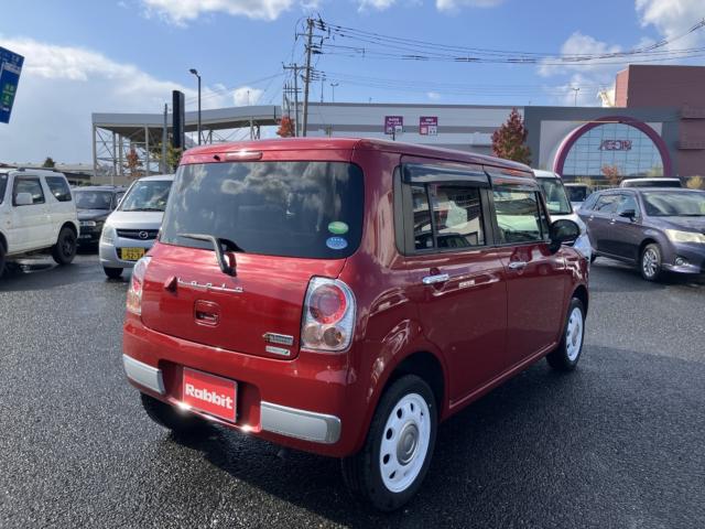 アルトラパン(新潟県新潟市西区)