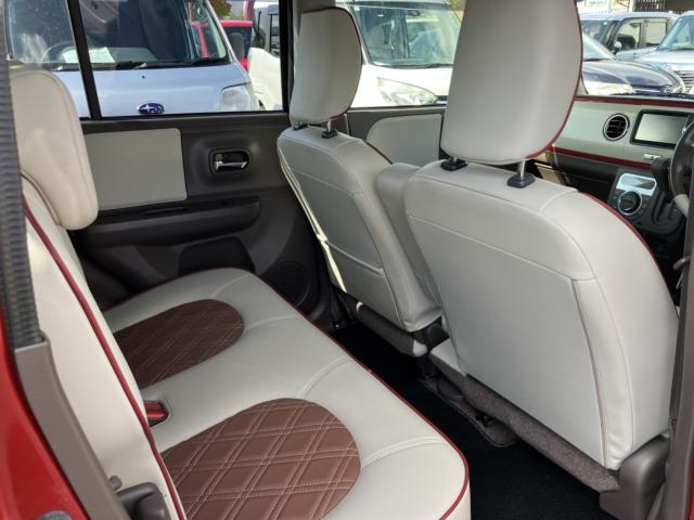 アルトラパン(新潟県新潟市西区)