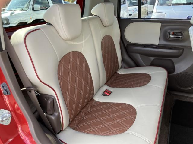 アルトラパン(新潟県新潟市西区)