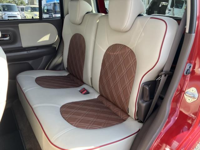 アルトラパン(新潟県新潟市西区)