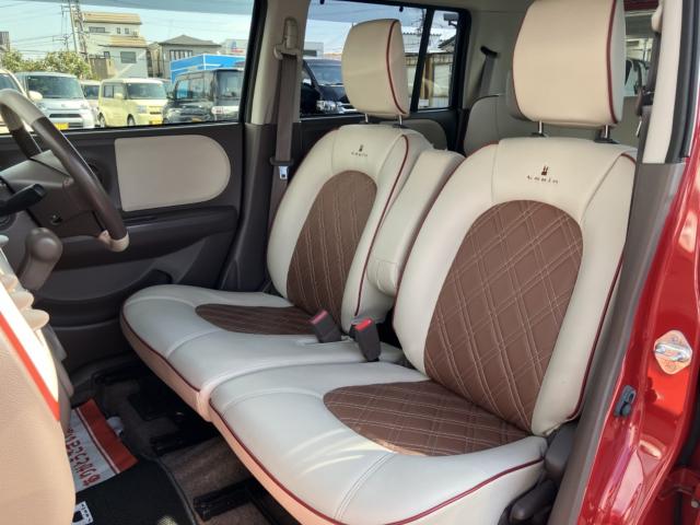 アルトラパン(新潟県新潟市西区)