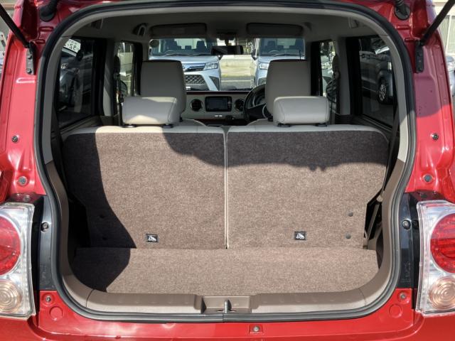 アルトラパン(新潟県新潟市西区)