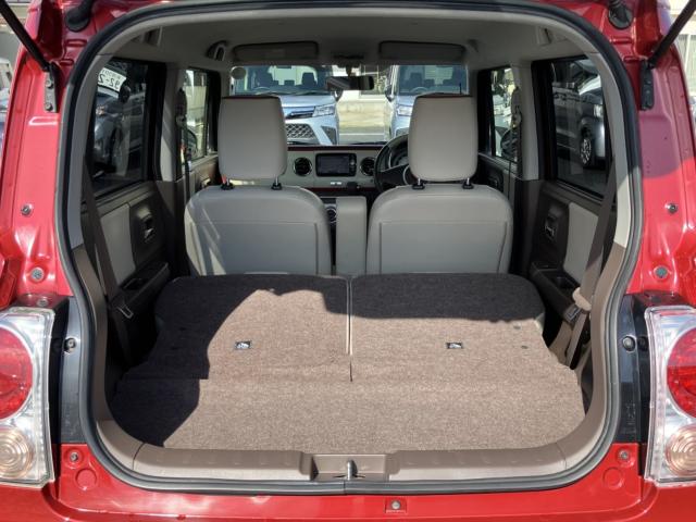 アルトラパン(新潟県新潟市西区)