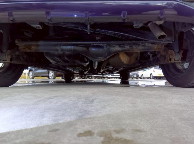 ムーヴカスタム（新潟県十日町市）画像77