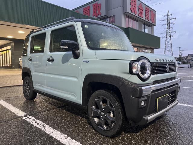 ハスラー（新潟県新潟市西蒲区）画像11