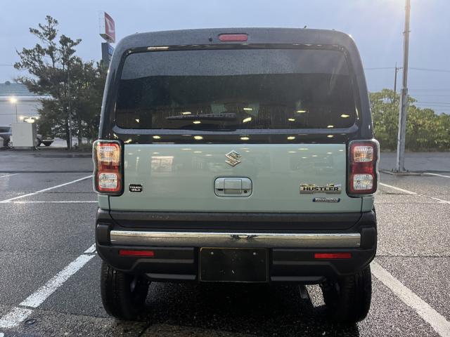 ハスラー（新潟県新潟市西蒲区）画像14