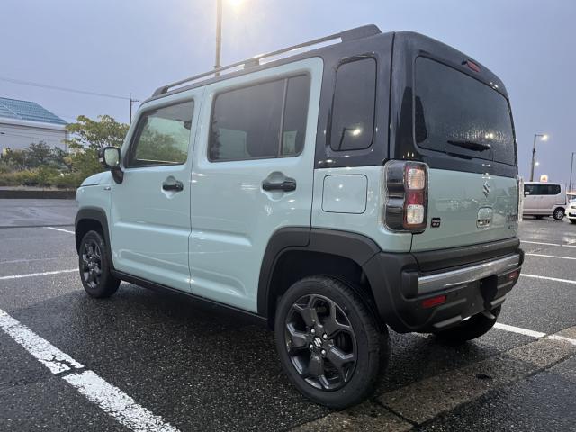 ハスラー（新潟県新潟市西蒲区）画像15