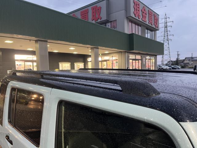 ハスラー（新潟県新潟市西蒲区）画像22