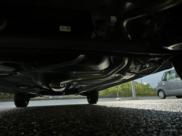 ハスラー（新潟県新潟市西蒲区）画像25